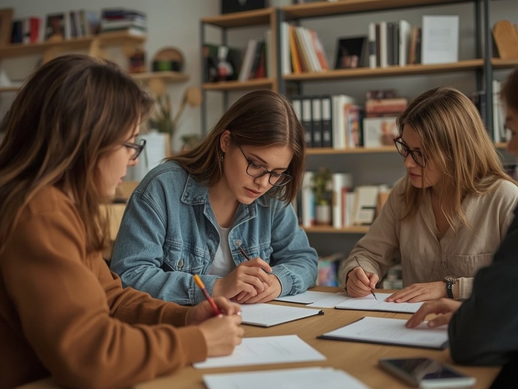 Kit essenziale per scrivere, studiare e organizzare: guida pratica in cartoleria